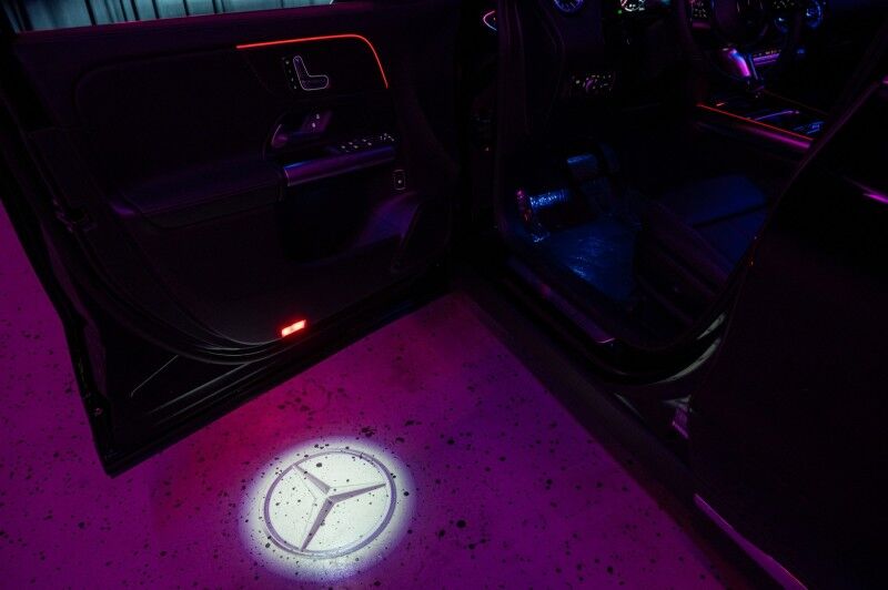 2025 Mercedes-Benz GLA 250 SUV Scottsdale AZ