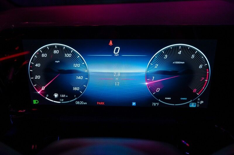 2025 Mercedes-Benz GLA 250 SUV Scottsdale AZ