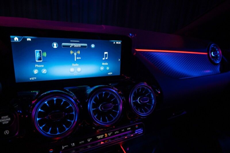 2025 Mercedes-Benz GLA 250 SUV Scottsdale AZ