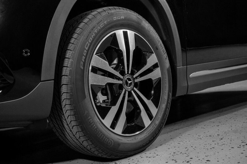 2025 Mercedes-Benz GLA 250 SUV Scottsdale AZ