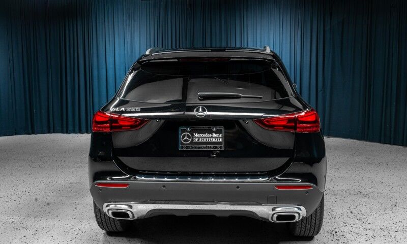 2025 Mercedes-Benz GLA 250 SUV Scottsdale AZ