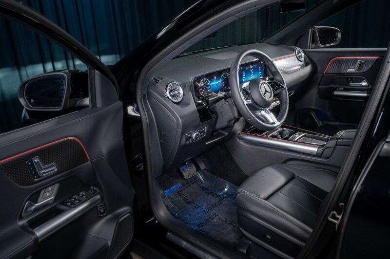 2025 Mercedes-Benz GLA 250 SUV Scottsdale AZ