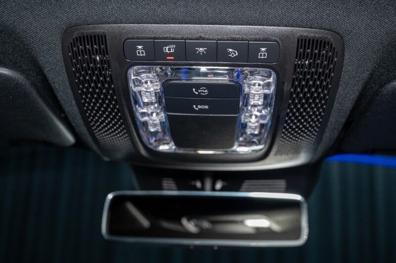 2025 Mercedes-Benz GLA 250 SUV Scottsdale AZ