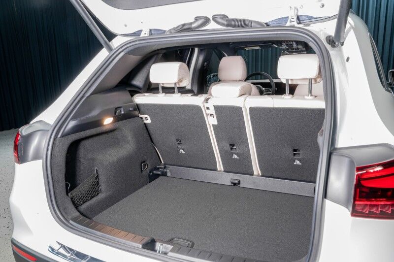 2025 Mercedes-Benz GLA 250 SUV Scottsdale AZ