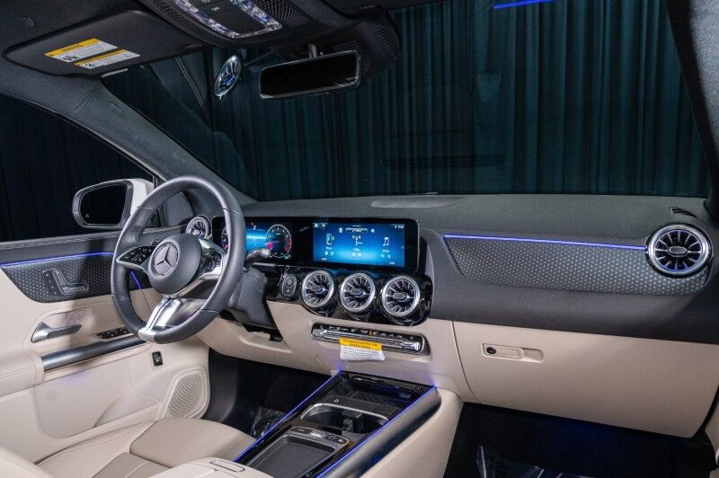 2025 Mercedes-Benz GLA 250 SUV Scottsdale AZ