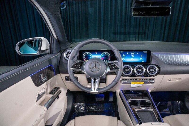 2025 Mercedes-Benz GLA 250 SUV Scottsdale AZ