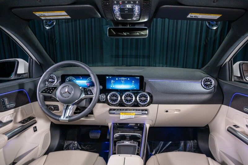 2025 Mercedes-Benz GLA 250 SUV Scottsdale AZ