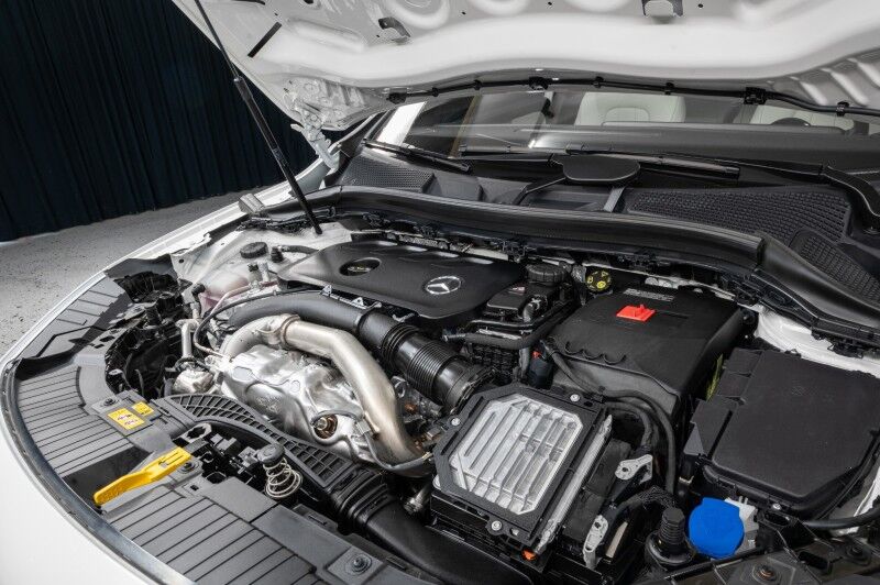 2025 Mercedes-Benz GLA 250 SUV Scottsdale AZ