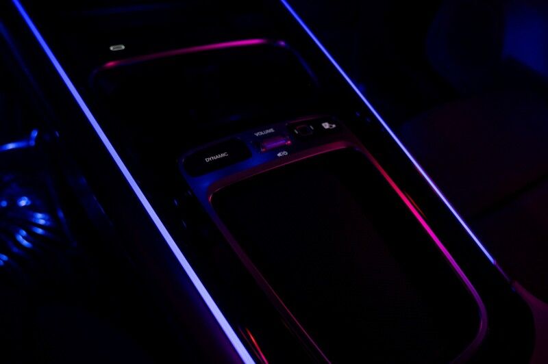 2025 Mercedes-Benz GLA 250 SUV Scottsdale AZ