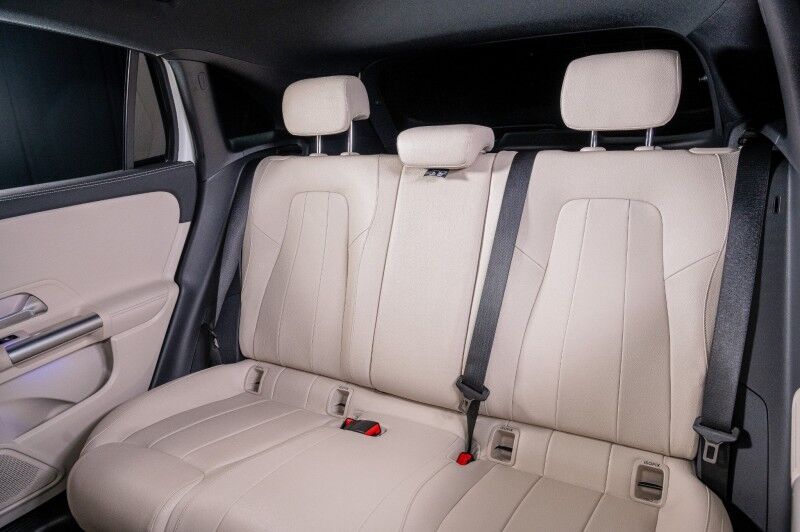 2025 Mercedes-Benz GLA 250 SUV Scottsdale AZ