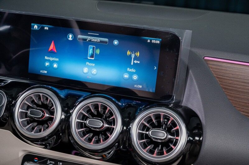 2025 Mercedes-Benz GLA 250 SUV Scottsdale AZ