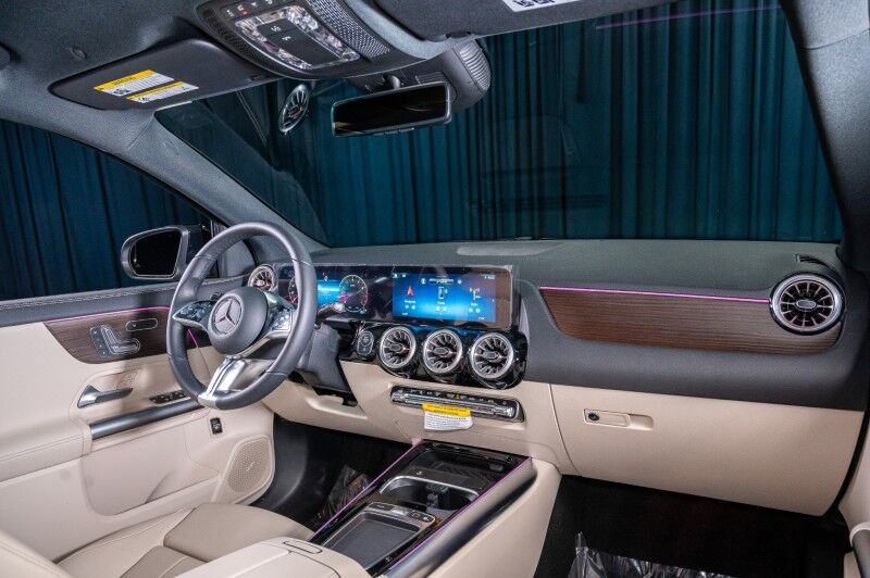 2025 Mercedes-Benz GLA 250 SUV Scottsdale AZ