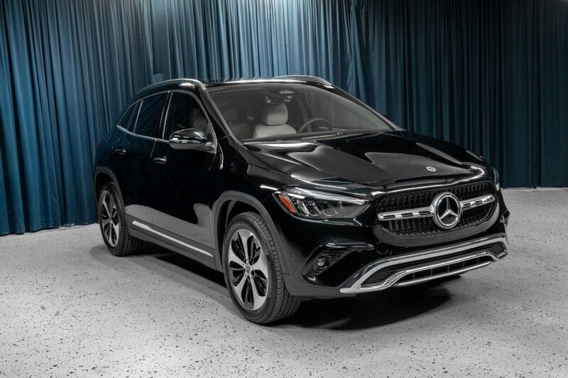 2025 Mercedes-Benz GLA 250 SUV Scottsdale AZ