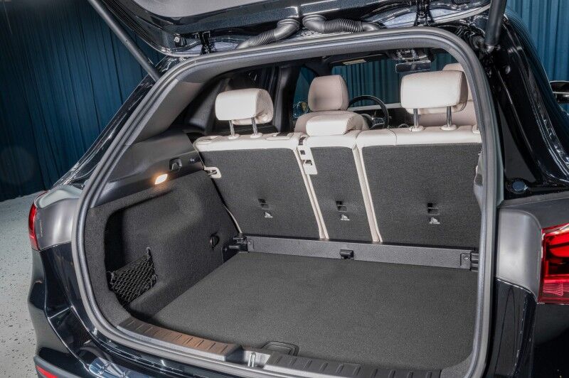 2025 Mercedes-Benz GLA 250 SUV Scottsdale AZ