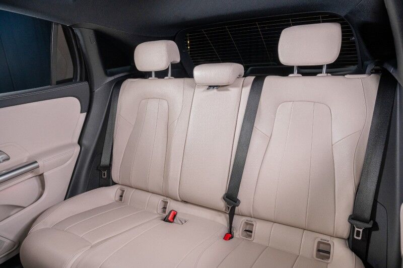 2025 Mercedes-Benz GLA 250 SUV Scottsdale AZ