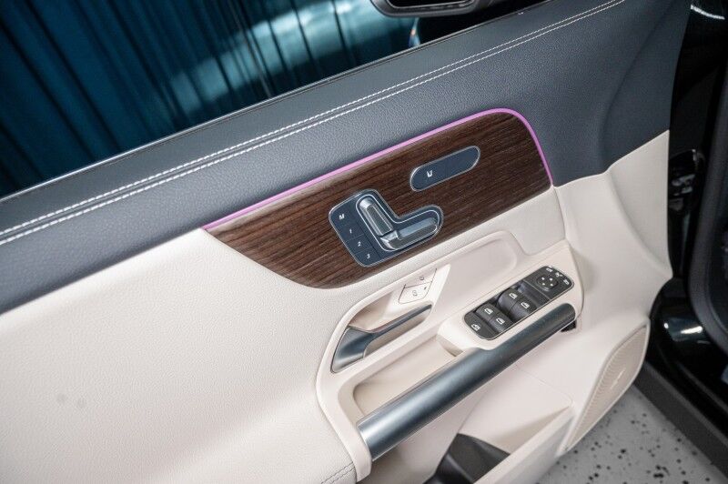 2025 Mercedes-Benz GLA 250 SUV Scottsdale AZ