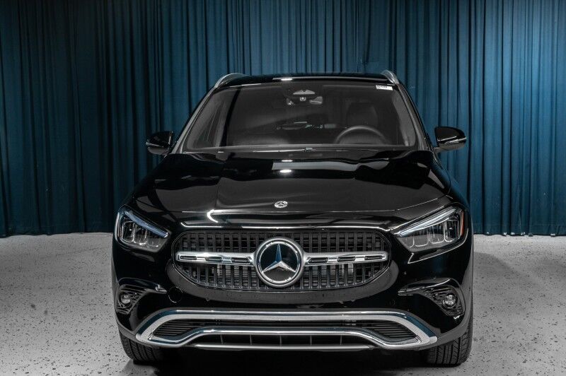 2025 Mercedes-Benz GLA 250 SUV Scottsdale AZ