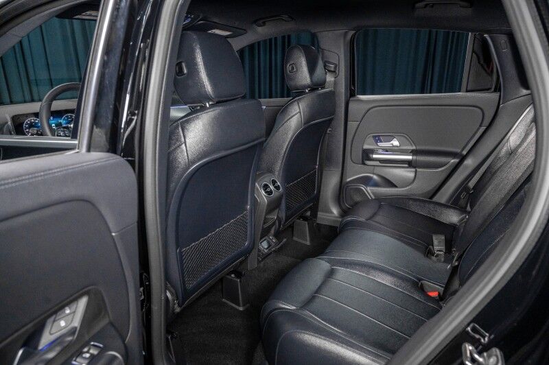 2025 Mercedes-Benz GLA 250 SUV Scottsdale AZ