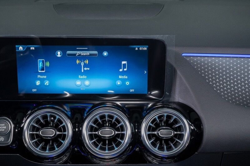 2025 Mercedes-Benz GLA 250 SUV Scottsdale AZ