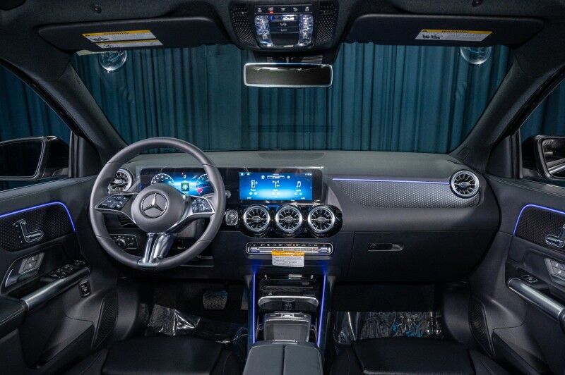 2025 Mercedes-Benz GLA 250 SUV Scottsdale AZ