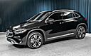 2025 Mercedes-Benz GLA 250 SUV