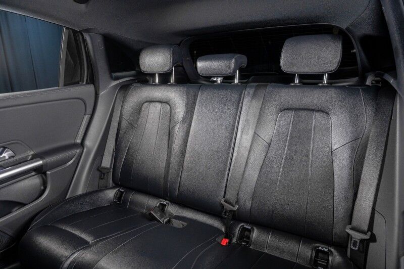 2025 Mercedes-Benz GLA 250 SUV Scottsdale AZ