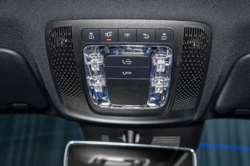 2025 Mercedes-Benz GLA 250 SUV Scottsdale AZ