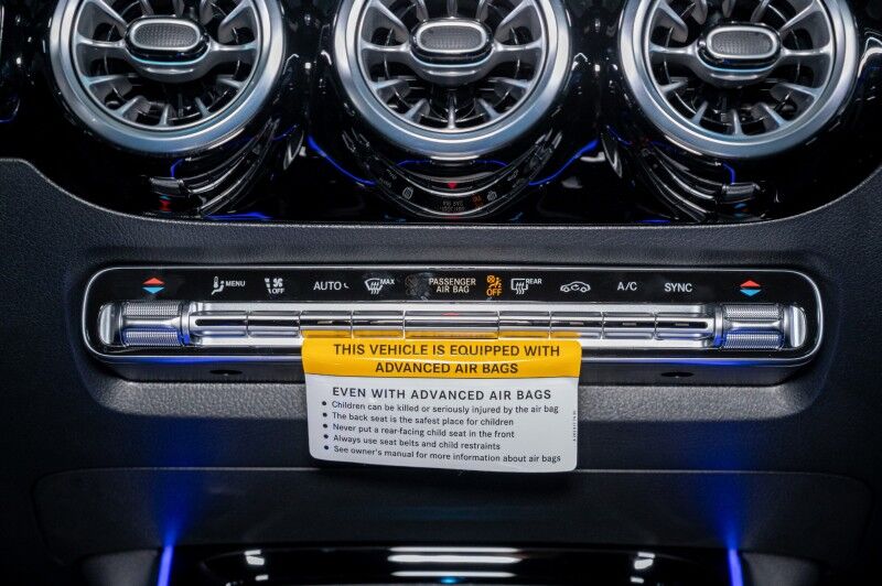 2025 Mercedes-Benz GLA 250 SUV Scottsdale AZ