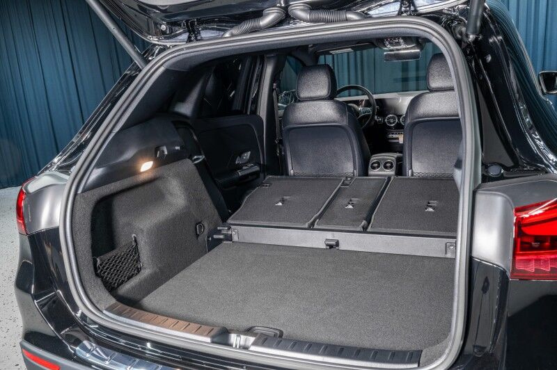 2025 Mercedes-Benz GLA 250 SUV Scottsdale AZ