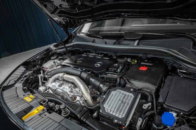 2025 Mercedes-Benz GLA 250 SUV Scottsdale AZ