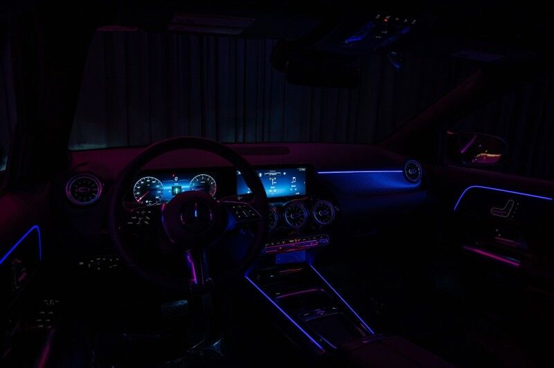 2025 Mercedes-Benz GLA 250 SUV Scottsdale AZ