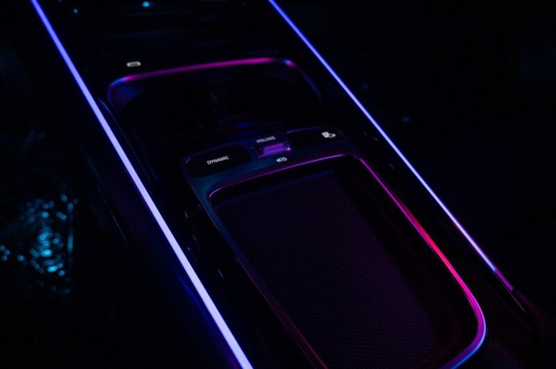 2025 Mercedes-Benz GLA 250 SUV Scottsdale AZ