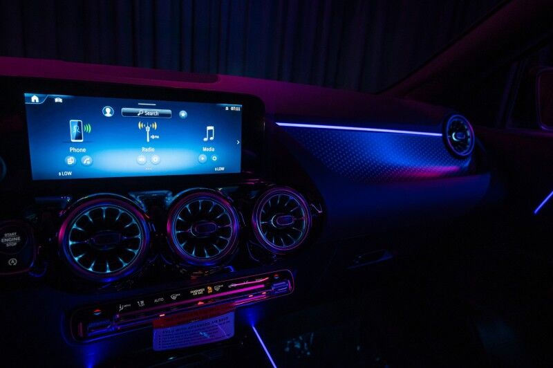 2025 Mercedes-Benz GLA 250 SUV Scottsdale AZ