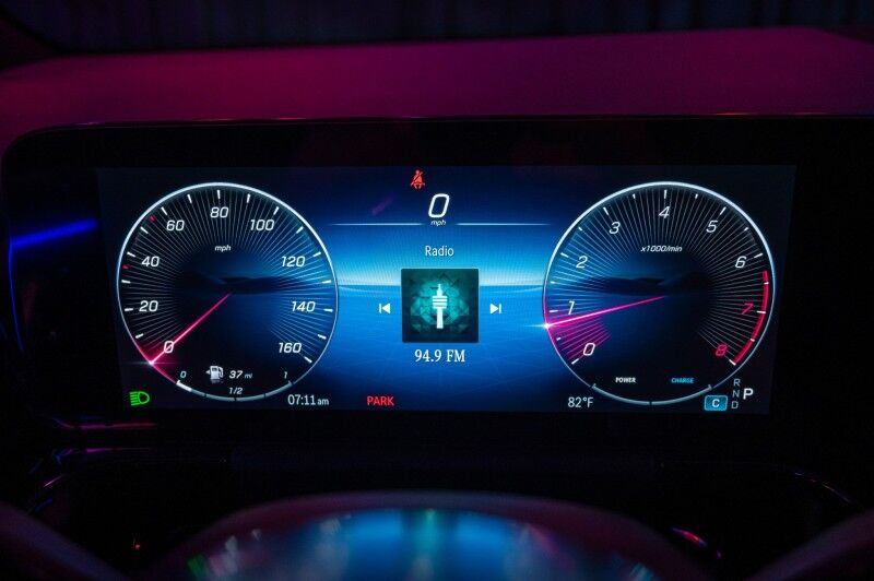 2025 Mercedes-Benz GLA 250 SUV Scottsdale AZ