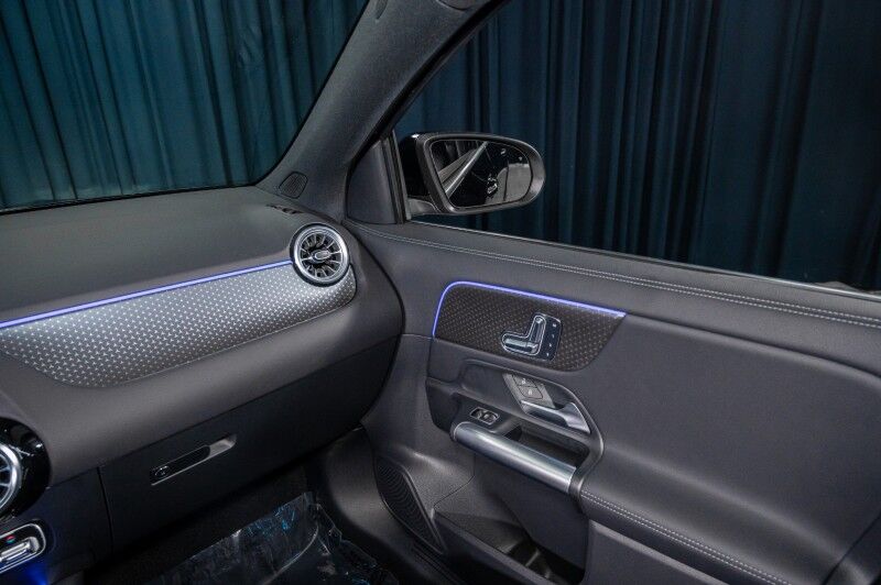 2025 Mercedes-Benz GLA 250 SUV Scottsdale AZ