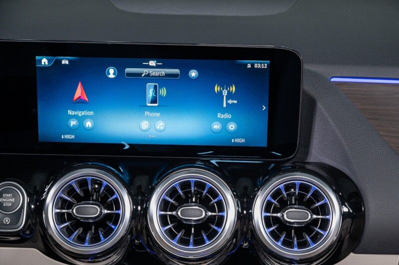 2025 Mercedes-Benz GLA 250 SUV Scottsdale AZ