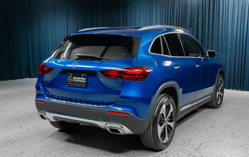 2025 Mercedes-Benz GLA 250 SUV Scottsdale AZ
