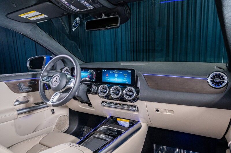 2025 Mercedes-Benz GLA 250 SUV Scottsdale AZ