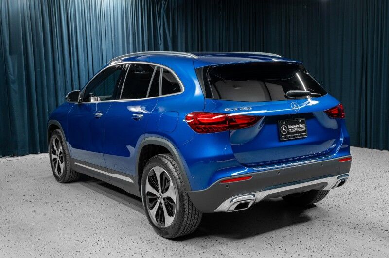 2025 Mercedes-Benz GLA 250 SUV Scottsdale AZ