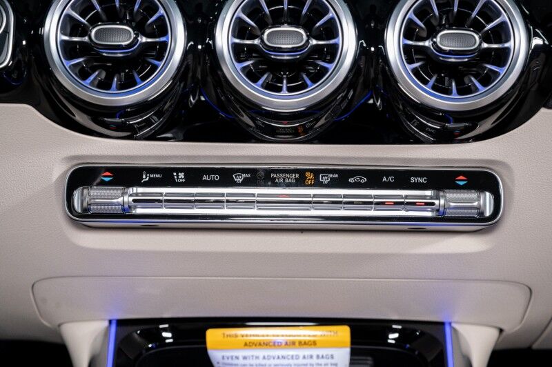 2025 Mercedes-Benz GLA 250 SUV Scottsdale AZ