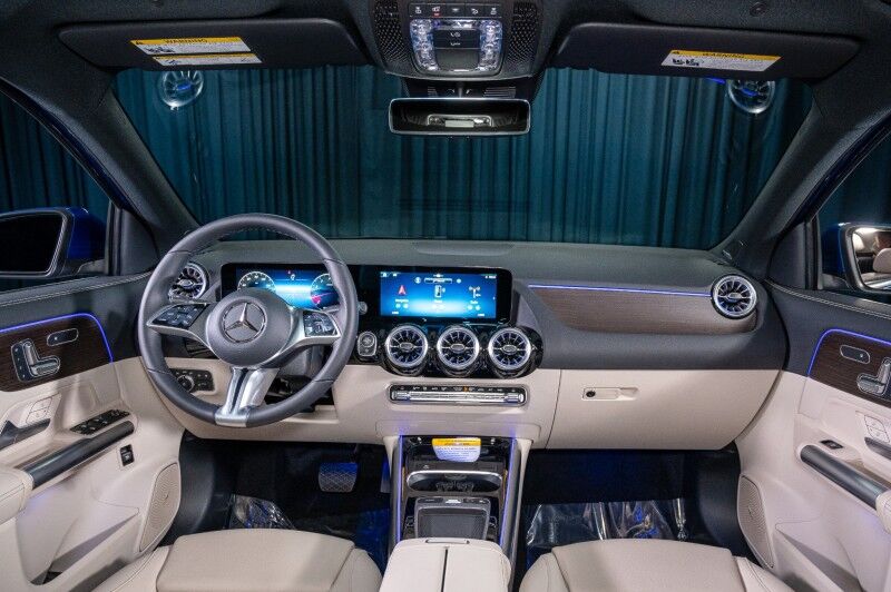 2025 Mercedes-Benz GLA 250 SUV Scottsdale AZ