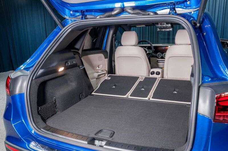 2025 Mercedes-Benz GLA 250 SUV Scottsdale AZ