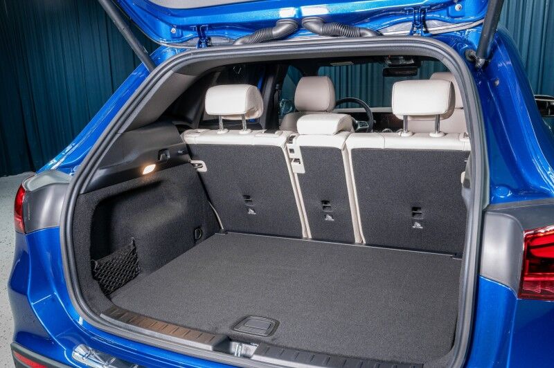 2025 Mercedes-Benz GLA 250 SUV Scottsdale AZ