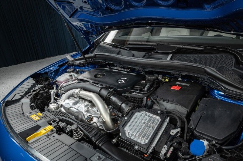 2025 Mercedes-Benz GLA 250 SUV Scottsdale AZ