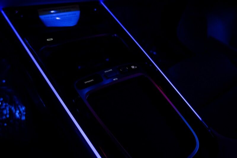 2025 Mercedes-Benz GLA 250 SUV Scottsdale AZ