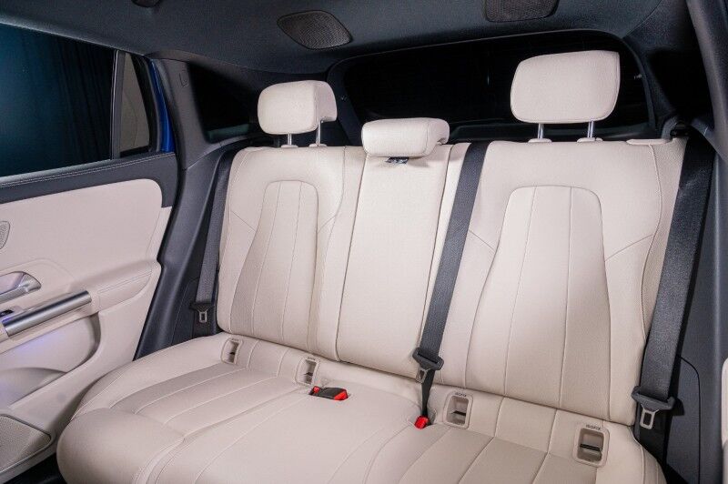 2025 Mercedes-Benz GLA 250 SUV Scottsdale AZ