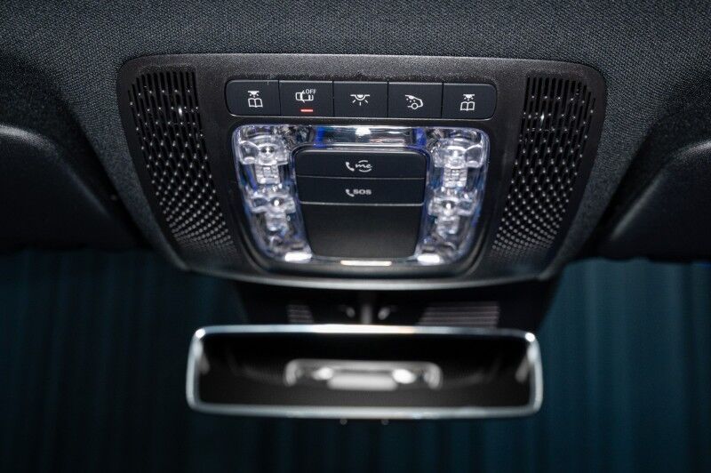 2025 Mercedes-Benz GLA 250 SUV Scottsdale AZ