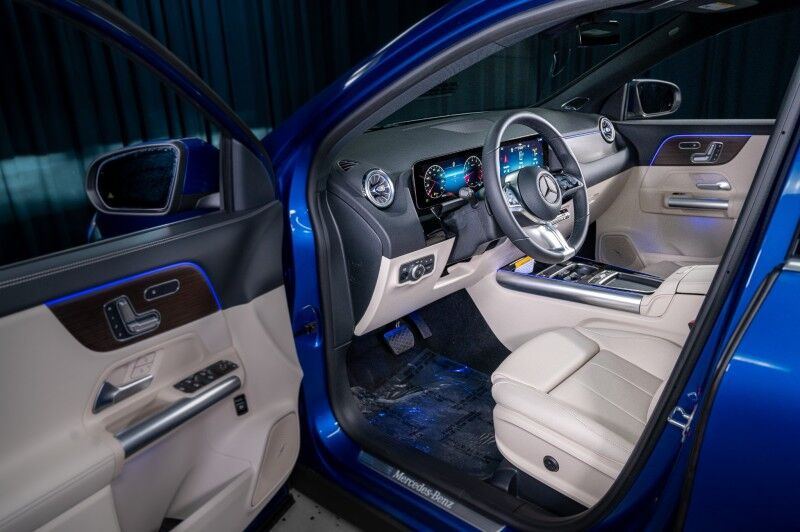 2025 Mercedes-Benz GLA 250 SUV Scottsdale AZ