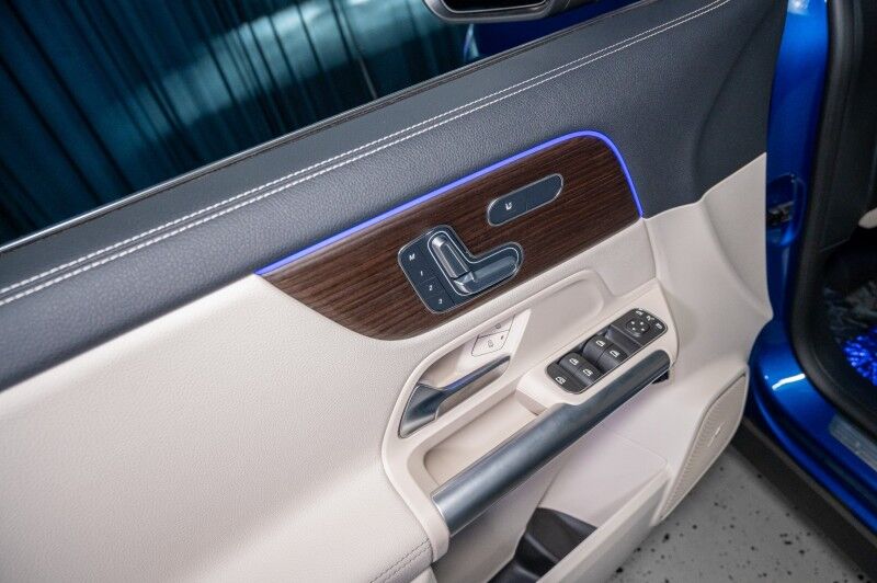 2025 Mercedes-Benz GLA 250 SUV Scottsdale AZ