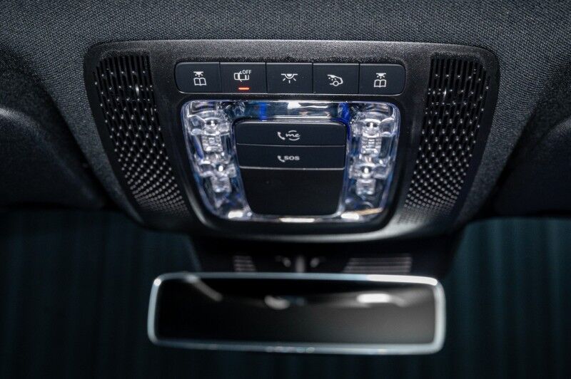 2025 Mercedes-Benz GLA 250 SUV Scottsdale AZ